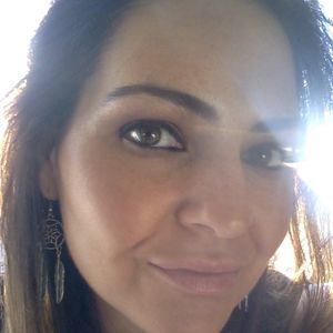 Meet your Posher, Liz